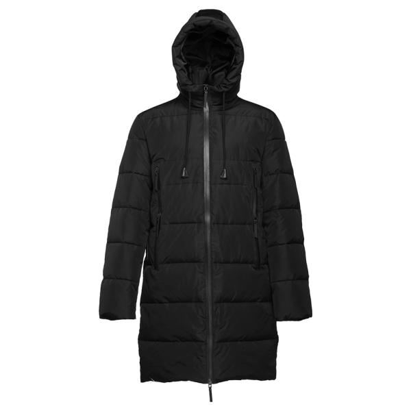 Zateplená unisex parka BRUSSELS2