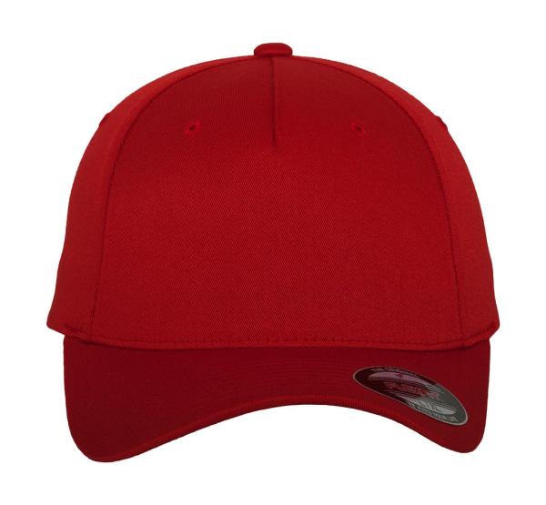 Flexfit Čepice Fitted Baseball 65606