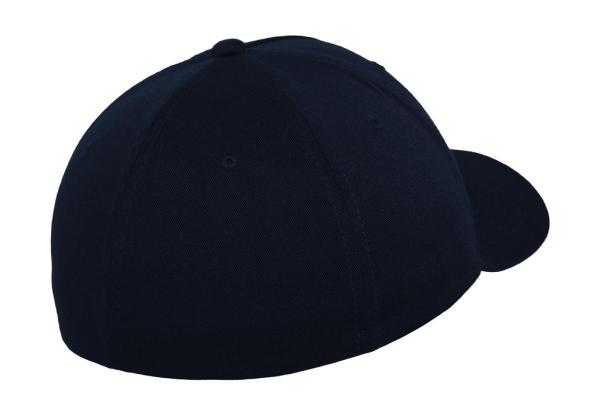 Flexfit Čepice Fitted Baseball 65602