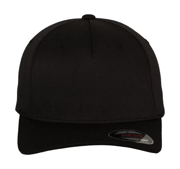 Flexfit Čepice Fitted Baseball 6560