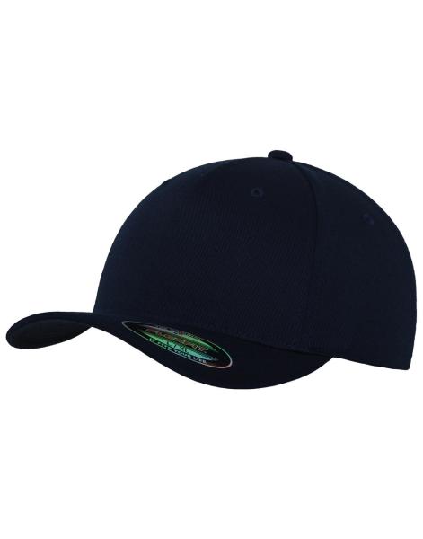 Flexfit Čepice Fitted Baseball 65608