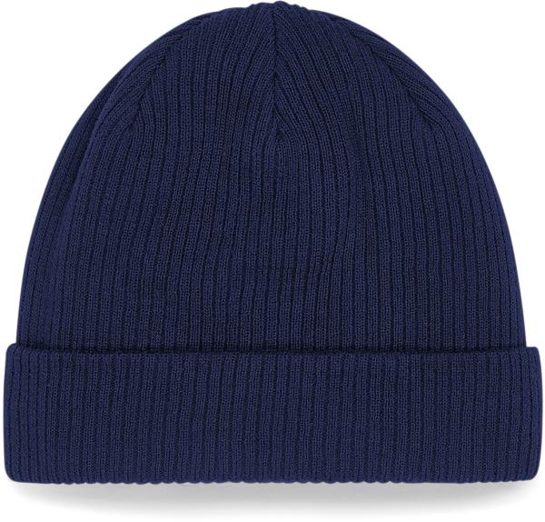  Bavlněná zimní čepice Beanie z organické bavlny5