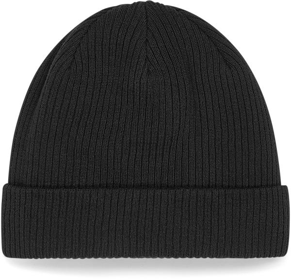  Bavlněná zimní čepice Beanie z organické bavlny6