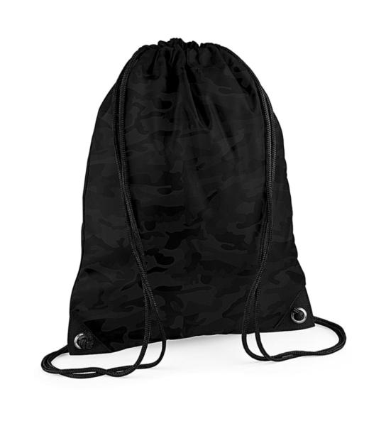 Bagbase Taška-batoh Premium Gymsac10