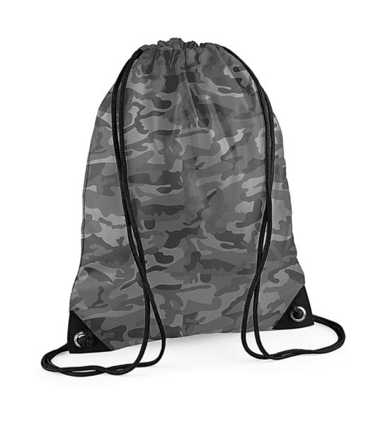 Bagbase Taška-batoh Premium Gymsac5