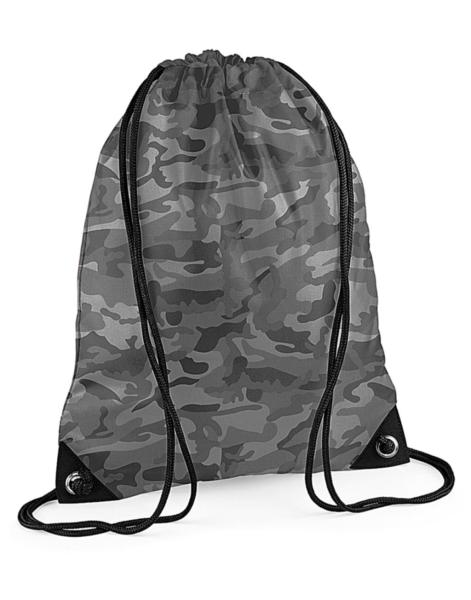 Bagbase Taška-batoh Premium Gymsac2