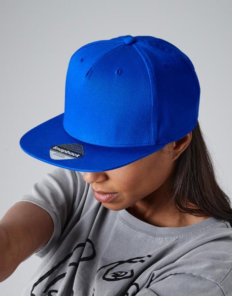 Čepice Snapback Rapper B6101