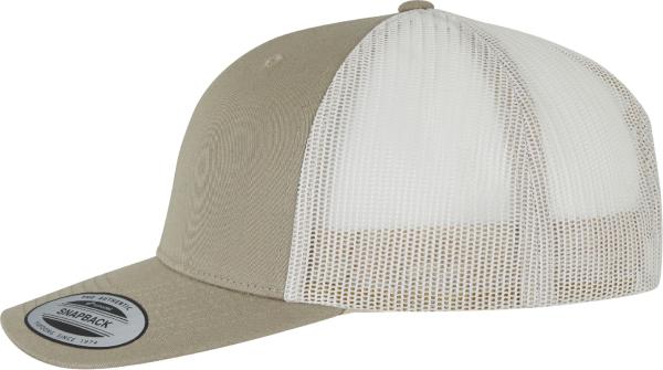 Flexfit Čepice Retro Trucker 660670