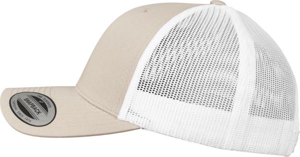 Flexfit Čepice Retro Trucker 660671