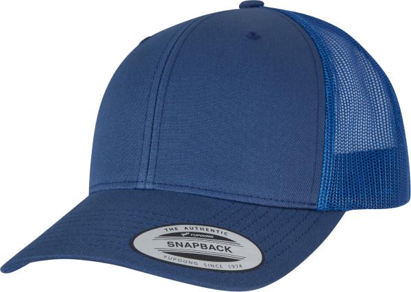 Flexfit Čepice Retro Trucker 660674