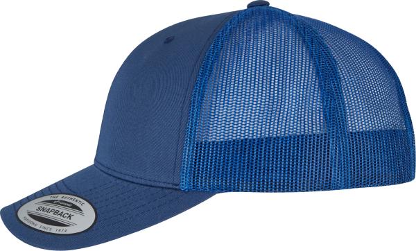 Flexfit Čepice Retro Trucker 660675