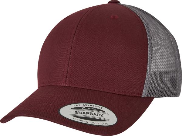 Flexfit Čepice Retro Trucker 660680