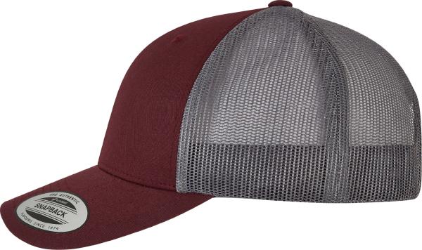 Flexfit Čepice Retro Trucker 660681