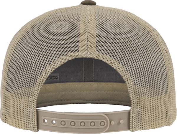 Flexfit Čepice Retro Trucker 660684