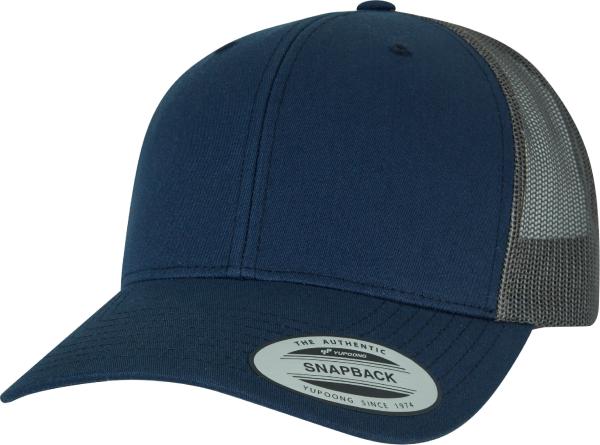 Flexfit Čepice Retro Trucker 660688