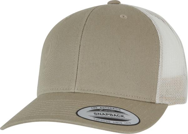 Flexfit Čepice Retro Trucker 660694