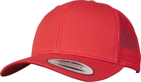 Flexfit Čepice Retro Trucker 6606100