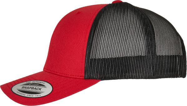 Flexfit Čepice Retro Trucker 6606104