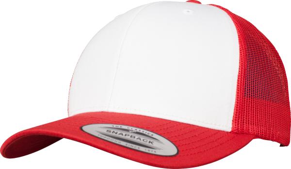 Flexfit Čepice Retro Trucker 6606106