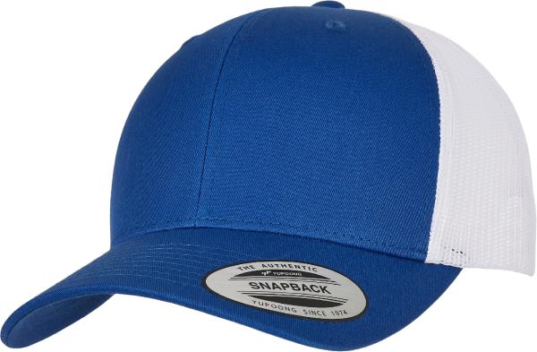 Flexfit Čepice Retro Trucker 6606109