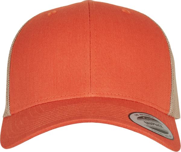 Flexfit Čepice Retro Trucker 6606112