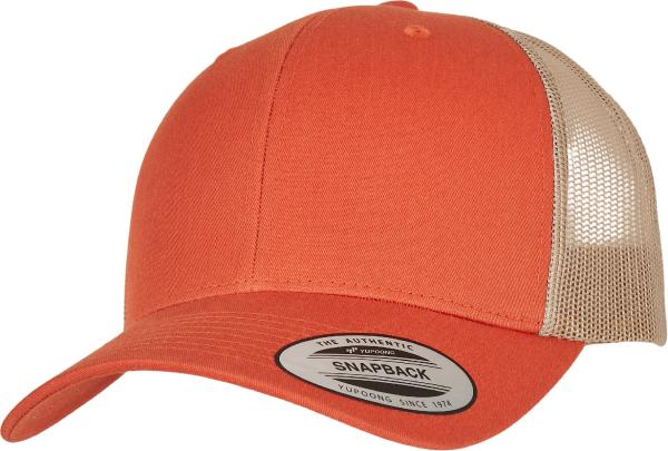 Flexfit Čepice Retro Trucker 6606113