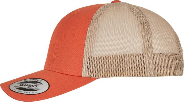 Flexfit Čepice Retro Trucker 6606114