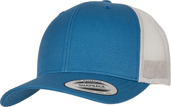 Flexfit Čepice Retro Trucker 6606120