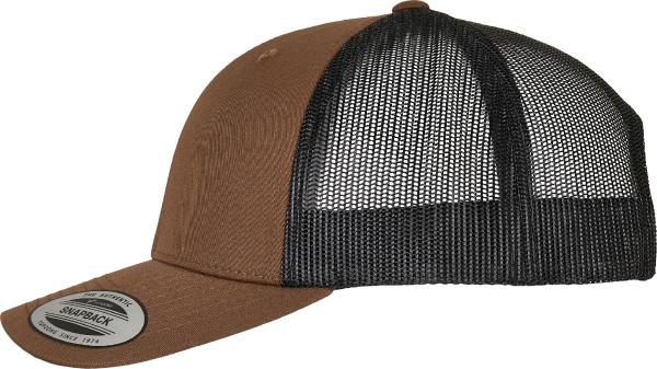 Flexfit Čepice Retro Trucker 660624