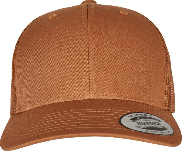 Flexfit Čepice Retro Trucker 660615