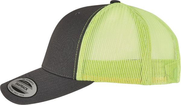 Flexfit Čepice Retro Trucker 660659