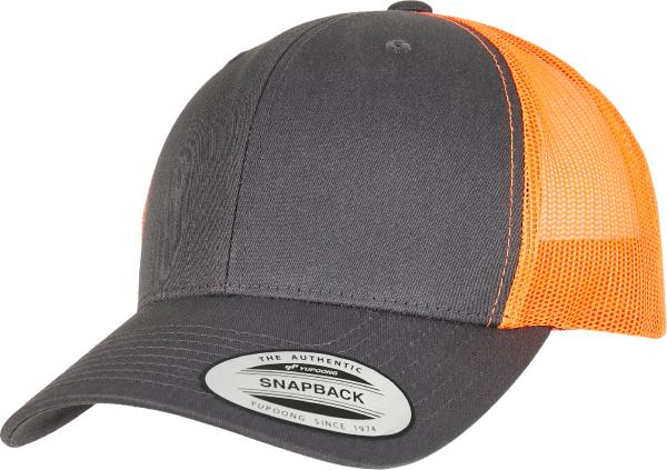 Flexfit Čepice Retro Trucker 660661