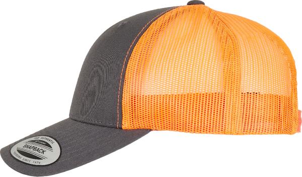 Flexfit Čepice Retro Trucker 660663