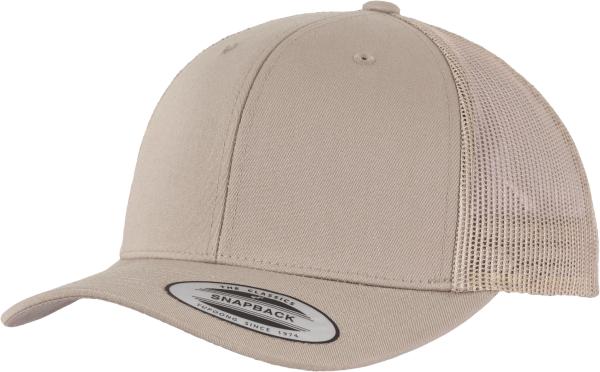 Flexfit Čepice Retro Trucker 660667