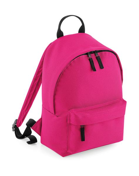 Bagbase Mini Fashion Backpack10