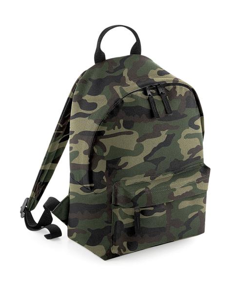 Bagbase Mini Fashion Backpack5