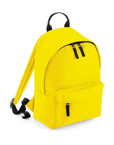 Bagbase Mini Fashion Backpack12