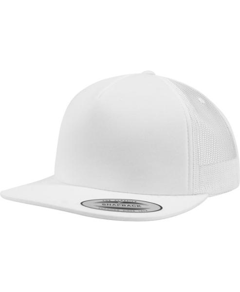 Classics Čepice Foam Trucker1