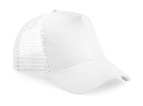 Dětská čepice Snapback Trucker9