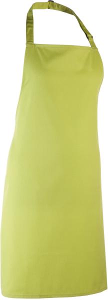 Premier Zástěra s laclem Colours PR15034