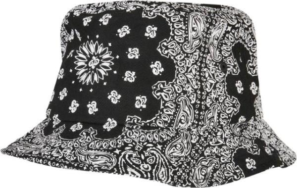 Flexfit Klobouk Bandana Print 5003BP0