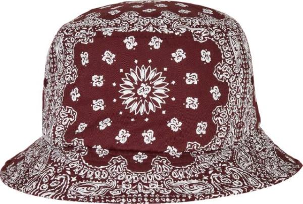 Flexfit Klobouk Bandana Print 5003BP4