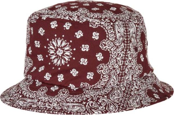 Flexfit Klobouk Bandana Print 5003BP3