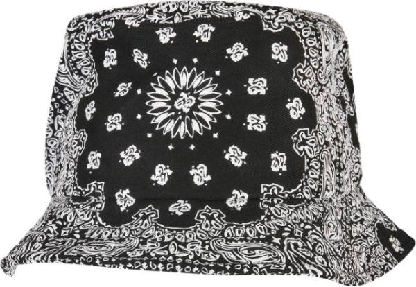 Flexfit Klobouk Bandana Print 5003BP2