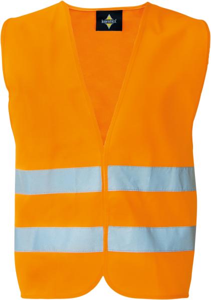 Korntex Reflexní vesta v pytlíku X1111