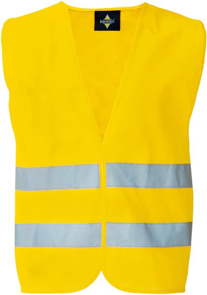 Korntex Reflexní vesta v pytlíku X1115