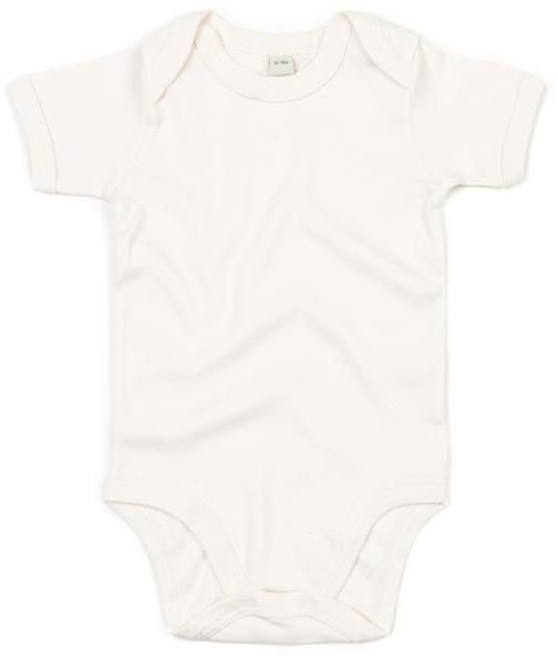 Babybugz Dětské body BZ1044