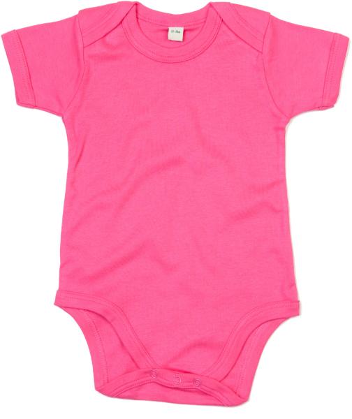 Babybugz Dětské body BZ101