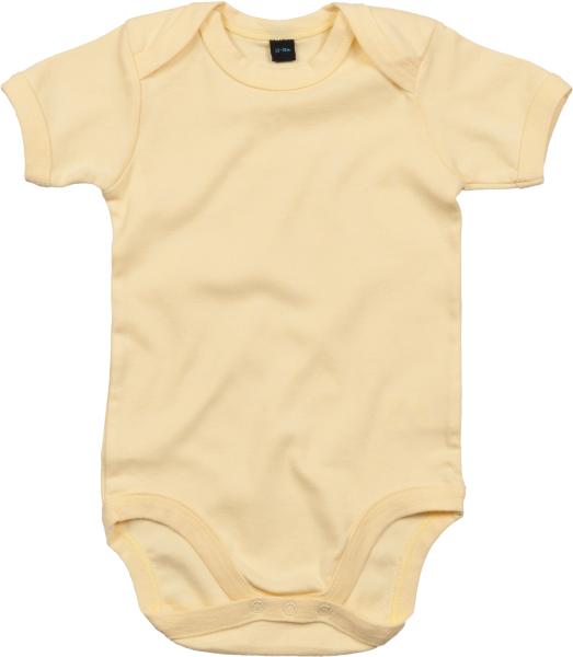 Babybugz Dětské body BZ1016