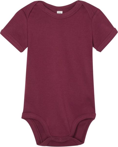 Babybugz Dětské body BZ1036